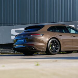 Porsche Panamera Sport Turismo E-Hybrid - foto 19