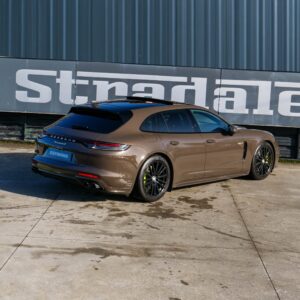 Porsche Panamera Sport Turismo E-Hybrid - foto 20