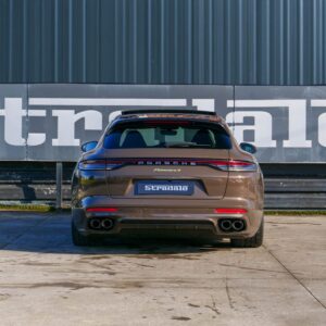 Porsche Panamera Sport Turismo E-Hybrid - foto 21