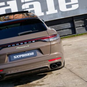 Porsche Panamera Sport Turismo E-Hybrid - foto 22