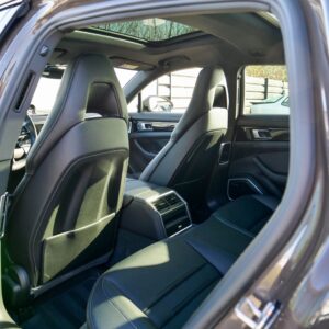 Porsche Panamera Sport Turismo E-Hybrid - foto 24