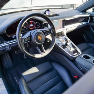 Porsche Panamera Sport Turismo E-Hybrid - foto 25