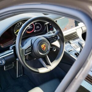 Porsche Panamera Sport Turismo E-Hybrid - foto 26