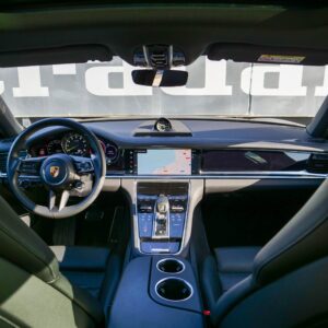 Porsche Panamera Sport Turismo E-Hybrid - foto 27