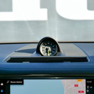 Porsche Panamera Sport Turismo E-Hybrid - foto 29