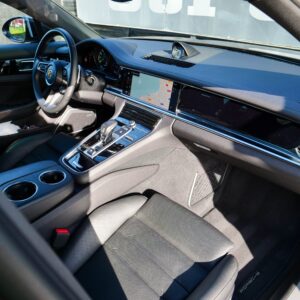 Porsche Panamera Sport Turismo E-Hybrid - foto 30
