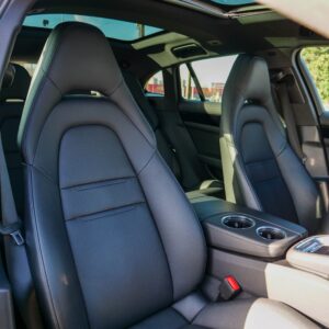 Porsche Panamera Sport Turismo E-Hybrid - foto 32