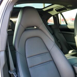 Porsche Panamera Sport Turismo E-Hybrid - foto 33