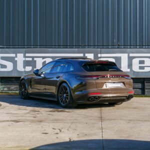 Porsche Panamera Sport Turismo E-Hybrid - foto 34