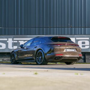 Porsche Panamera Sport Turismo E-Hybrid - foto 35