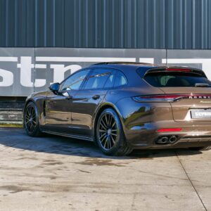Porsche Panamera Sport Turismo E-Hybrid - foto 36