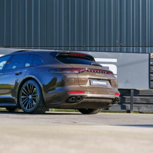 Porsche Panamera Sport Turismo E-Hybrid - foto 37