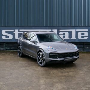 Porsche Cayenne Turbo - foto 13