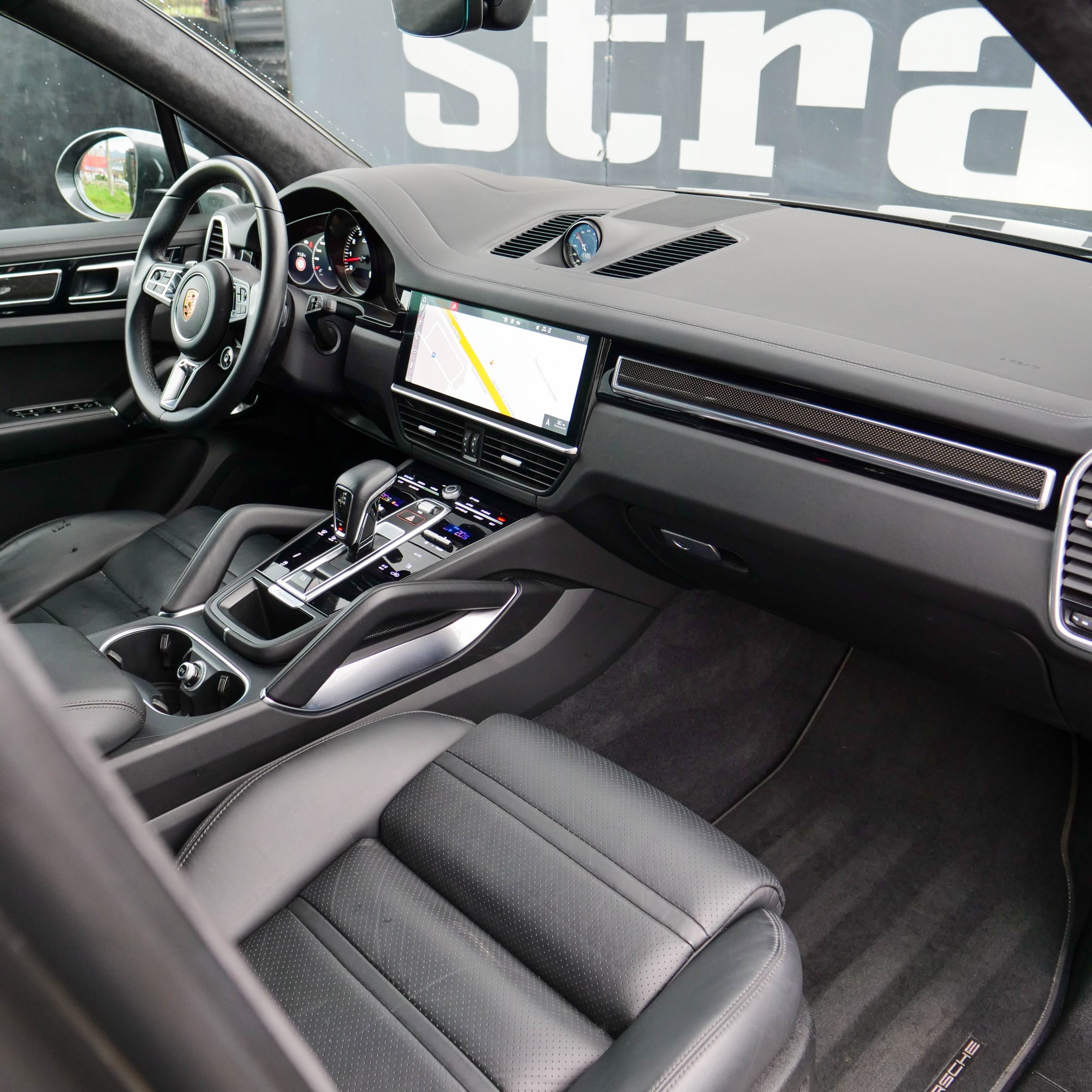Porsche Cayenne Turbo - imagen 24