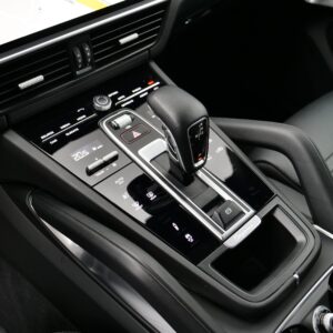 Porsche Cayenne Turbo - foto 27