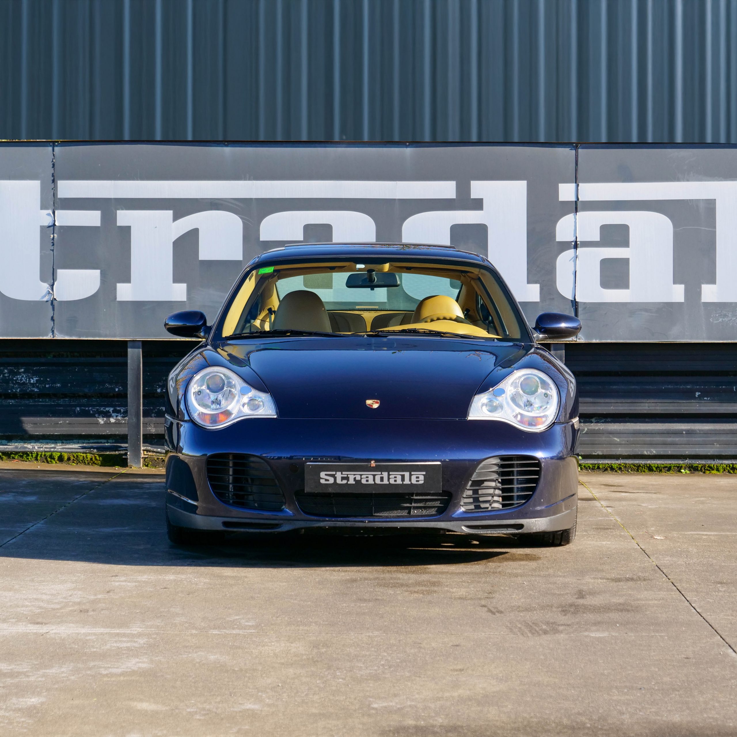 Porsche 996 4S - imagen 4