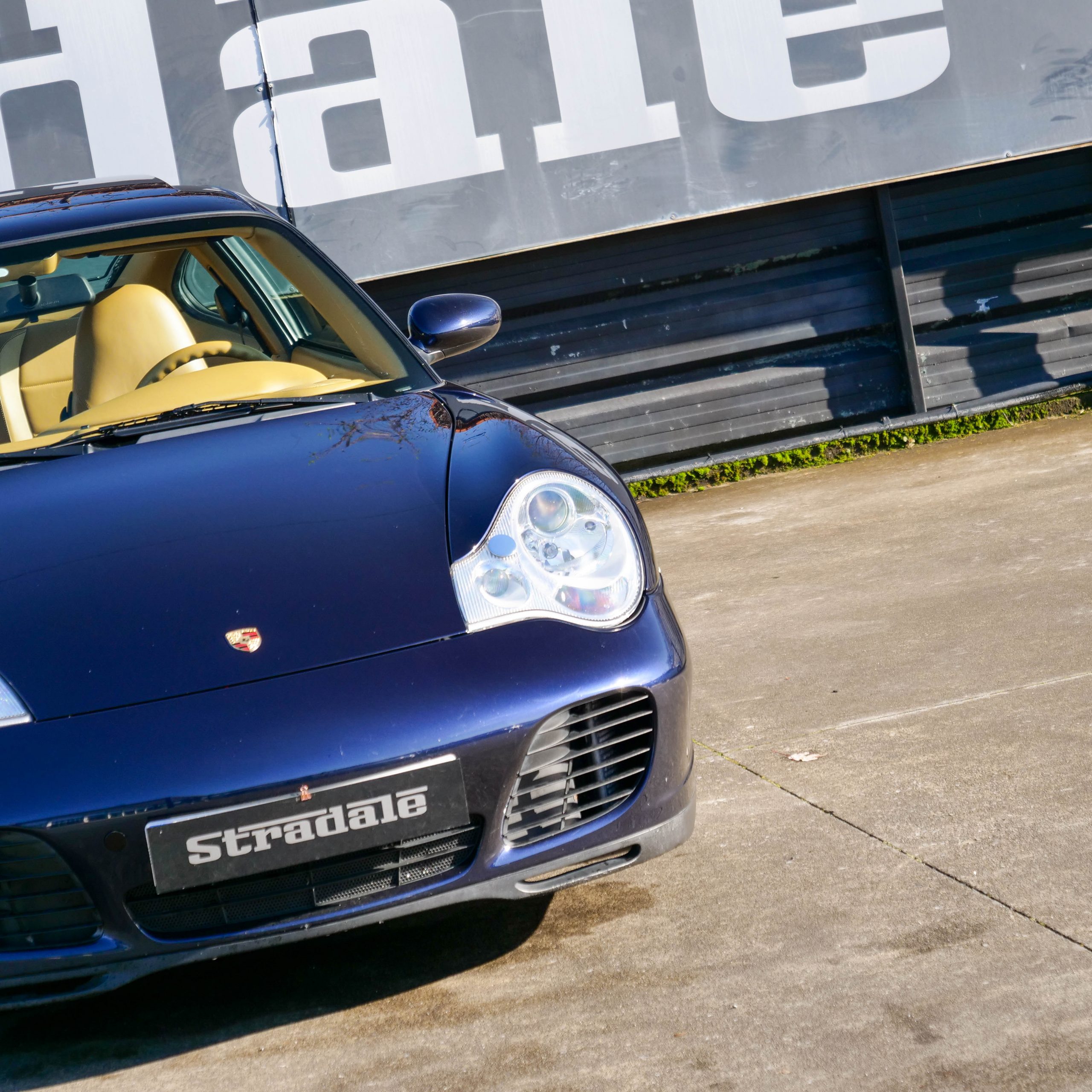 Porsche 996 4S - imagen 5