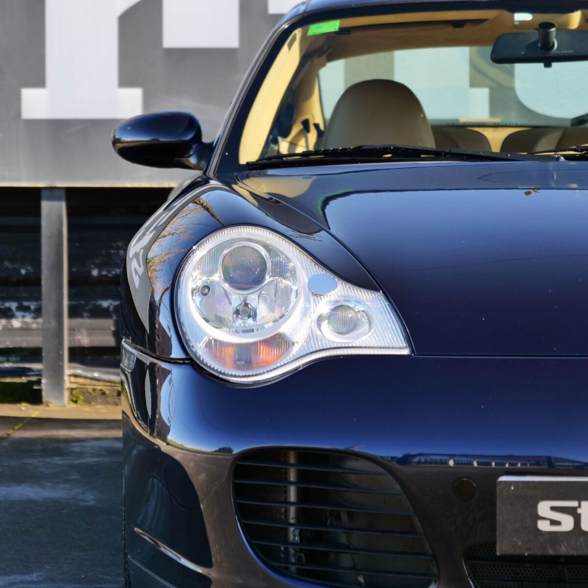 Porsche 996 4S - imagen 7