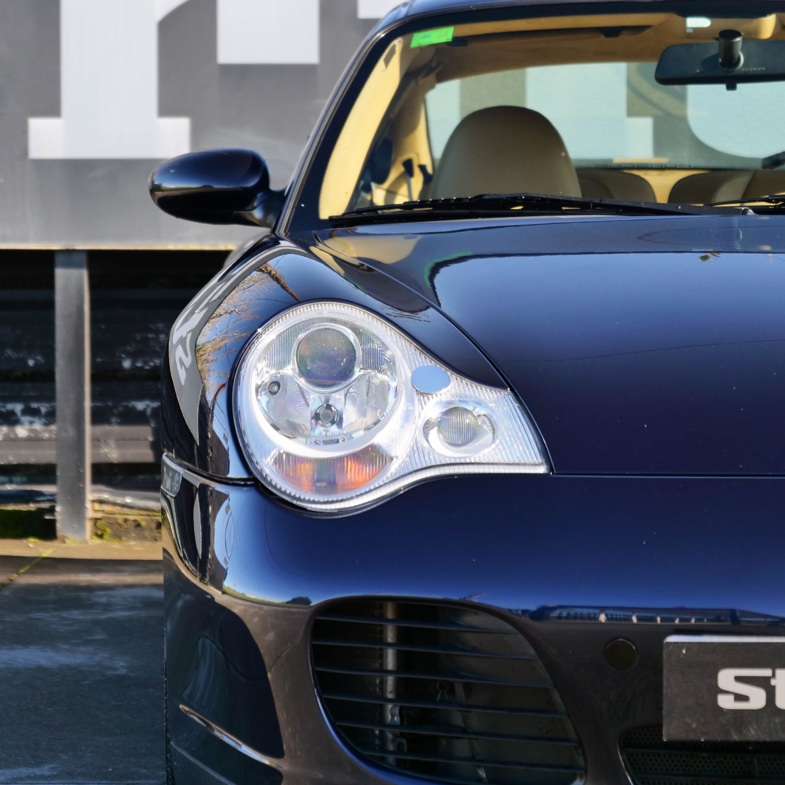 Porsche 996 4S - imagen 6