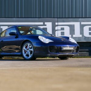 Porsche 996 4S - foto 10