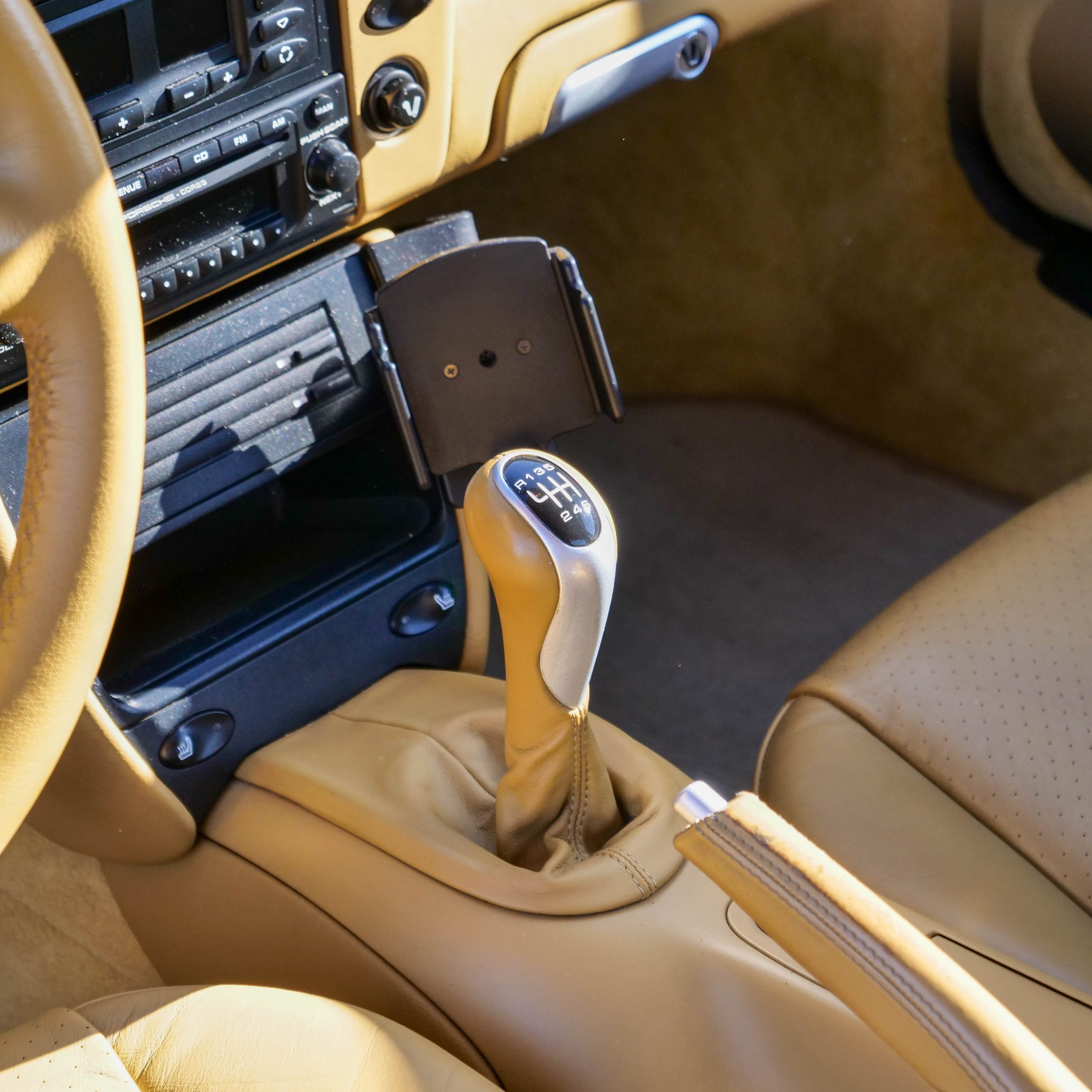 Porsche 996 4S - imagen 23