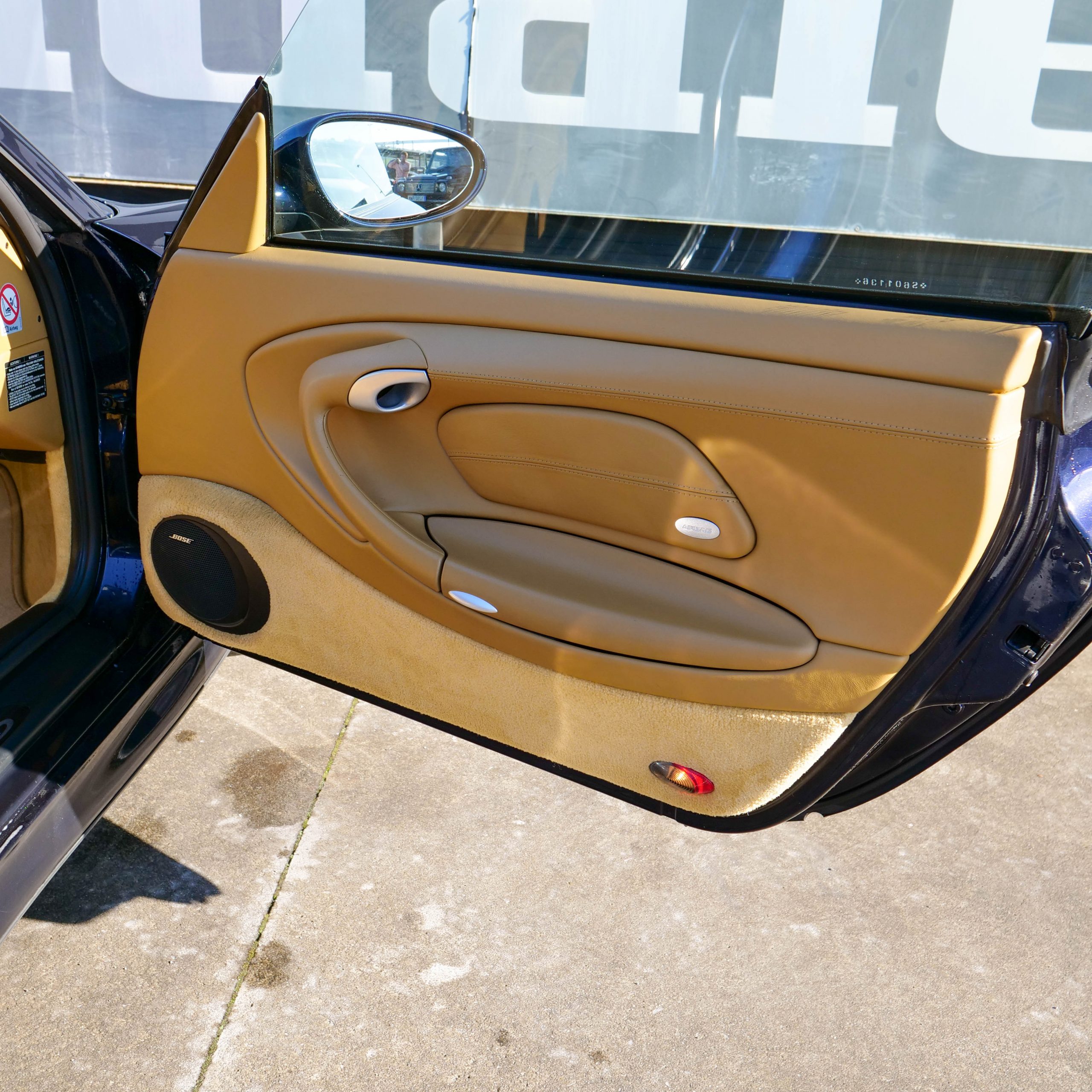 Porsche 996 4S - imagen 25