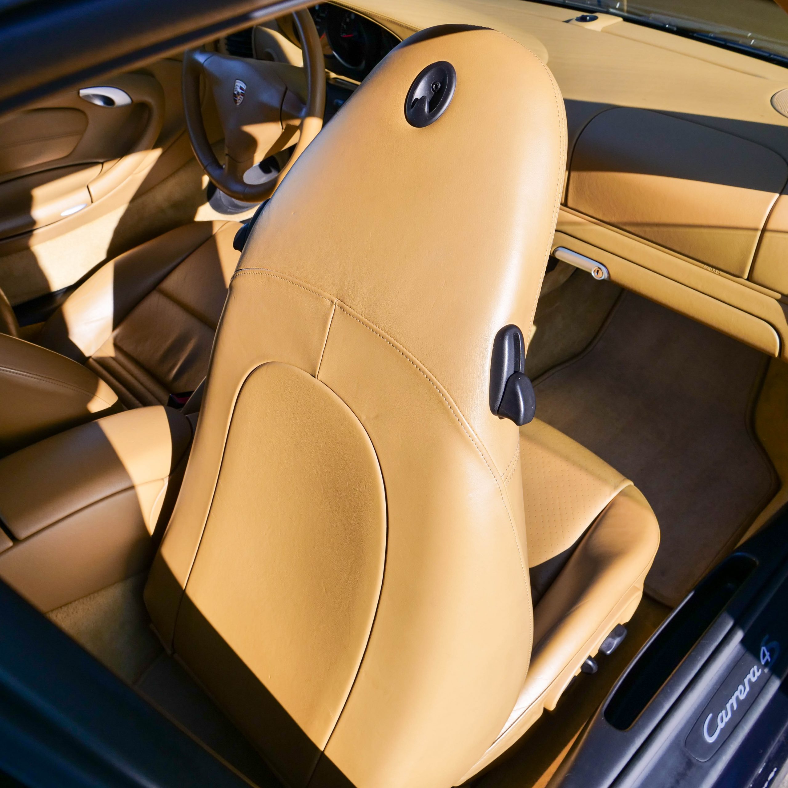 Porsche 996 4S - imagen 29