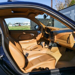 Porsche 996 4S - foto 31