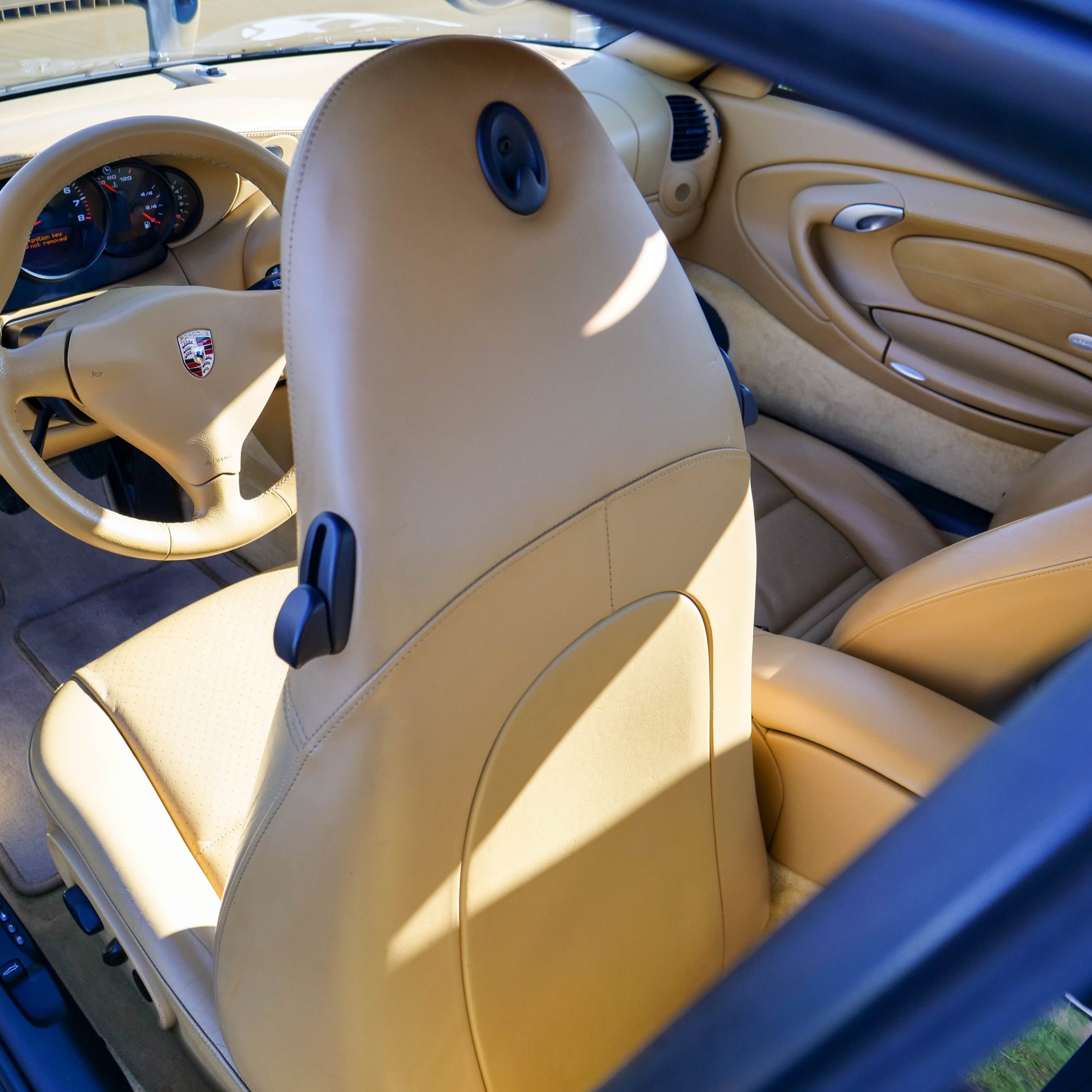 Porsche 996 4S - imagen 31