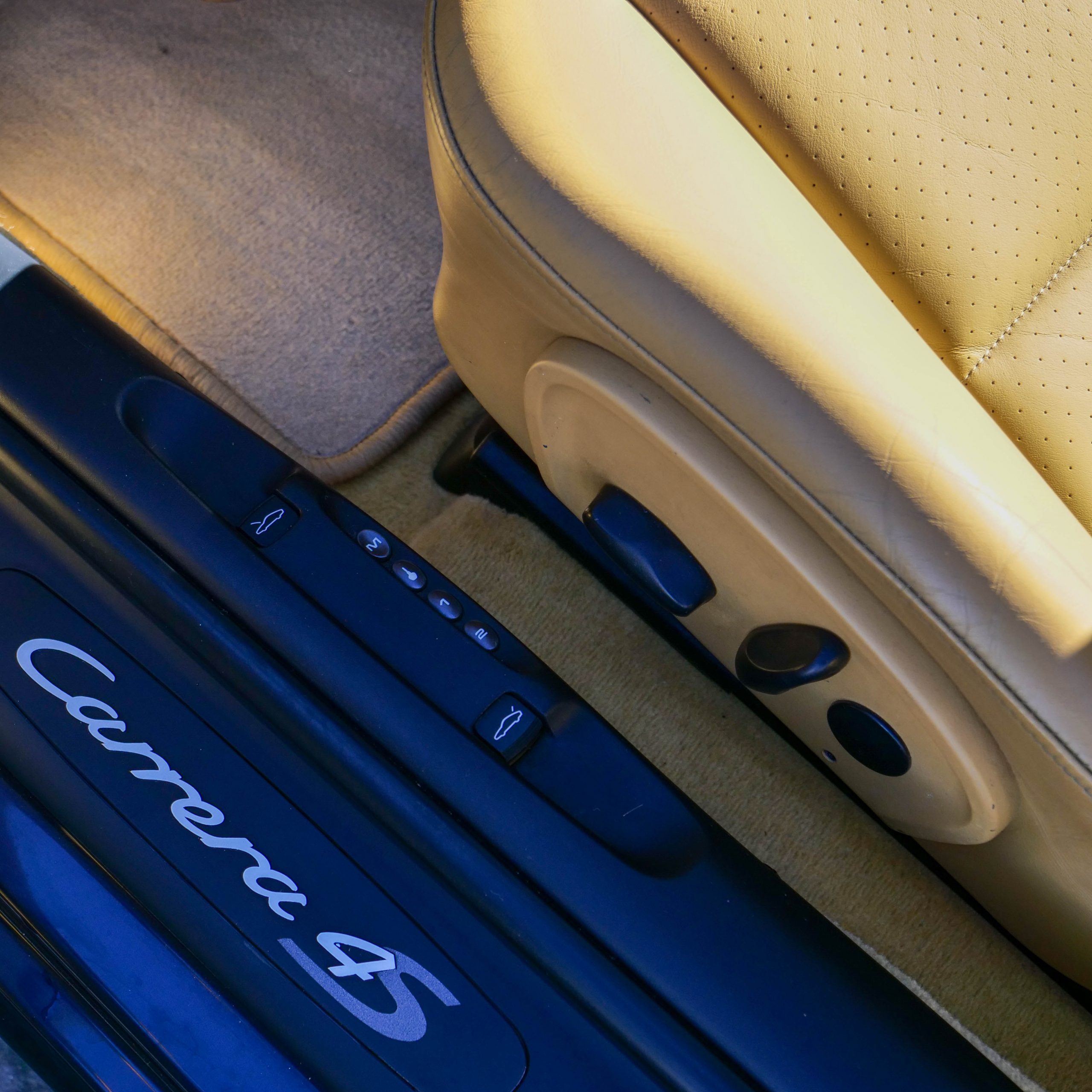 Porsche 996 4S - imagen 32