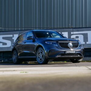 Mercedes EQC 400 AMG - foto 10