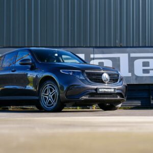 Mercedes EQC 400 AMG - foto 12