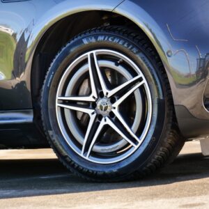 Mercedes EQC 400 AMG - foto 14