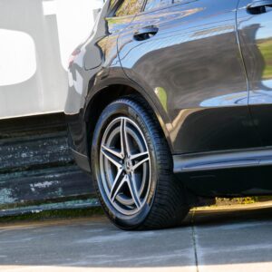 Mercedes EQC 400 AMG - foto 15