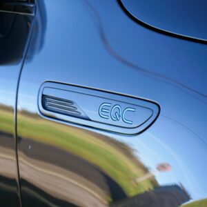 Mercedes EQC 400 AMG - foto 16