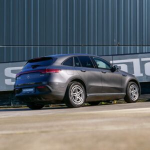 Mercedes EQC 400 AMG - foto 18