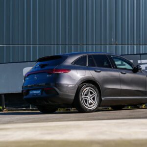 Mercedes EQC 400 AMG - foto 20
