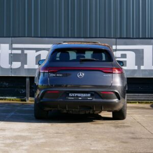 Mercedes EQC 400 AMG - foto 22