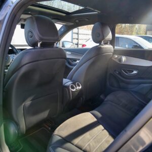 Mercedes EQC 400 AMG - foto 25