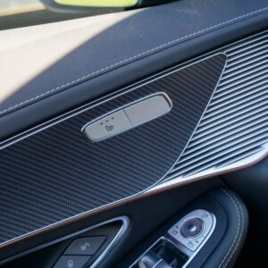 Mercedes EQC 400 AMG - foto 30