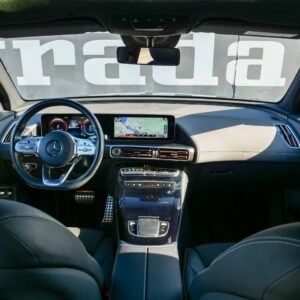 Mercedes EQC 400 AMG - foto 31