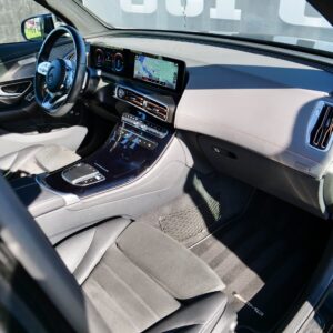 Mercedes EQC 400 AMG - foto 33