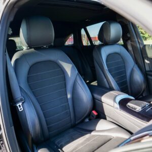 Mercedes EQC 400 AMG - foto 34
