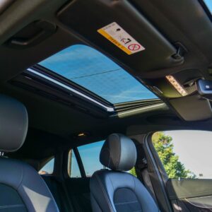 Mercedes EQC 400 AMG - foto 35