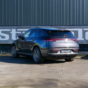 Mercedes EQC 400 AMG - foto 37