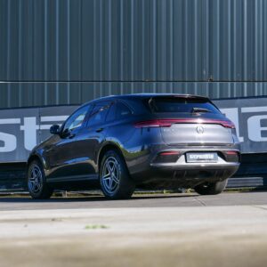 Mercedes EQC 400 AMG - foto 38