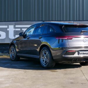 Mercedes EQC 400 AMG - foto 39