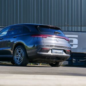Mercedes EQC 400 AMG - foto 40