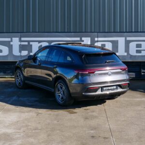 Mercedes EQC 400 AMG - foto 41