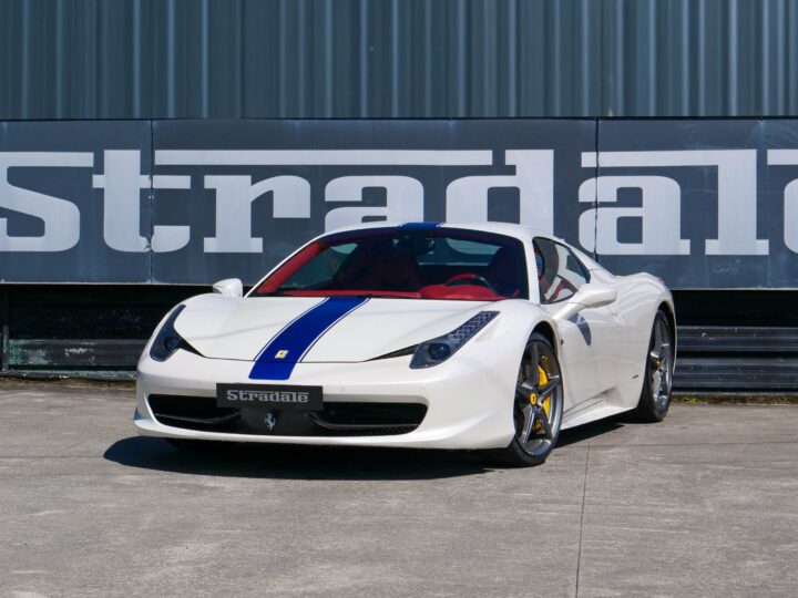 Ferrari 458 Spider - foto 2